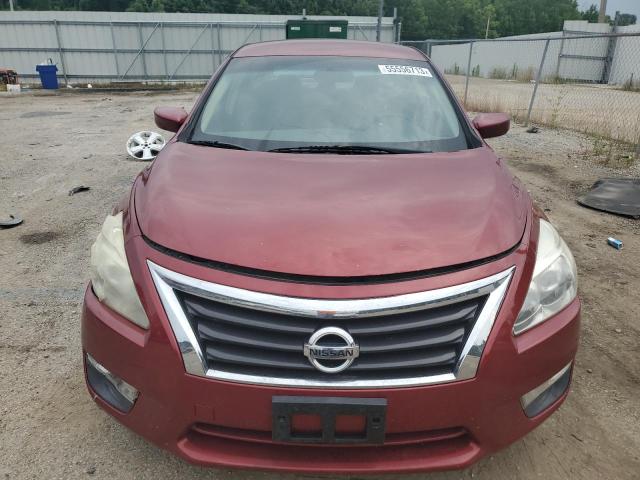 Photo 5 from auction – 2013 NISSAN ALTIMA 2.5 with VIN 1N4AL3AP2DN501253