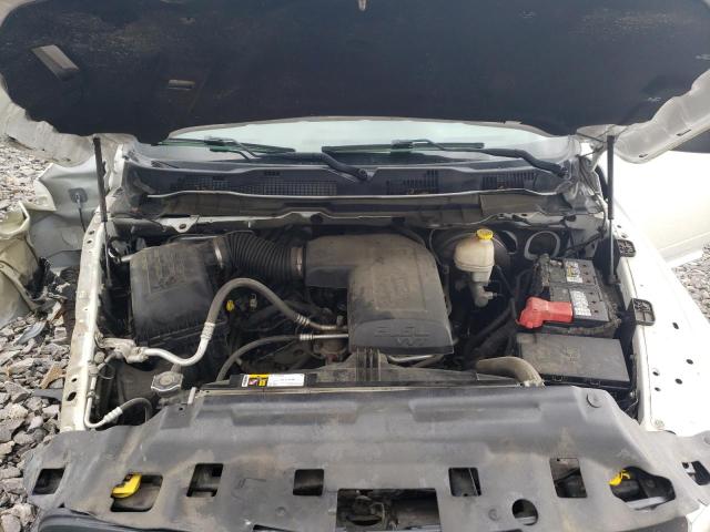 Photo 11 from auction – 2016 RAM 1500 ST with VIN 1C6RR7FG4GS166506