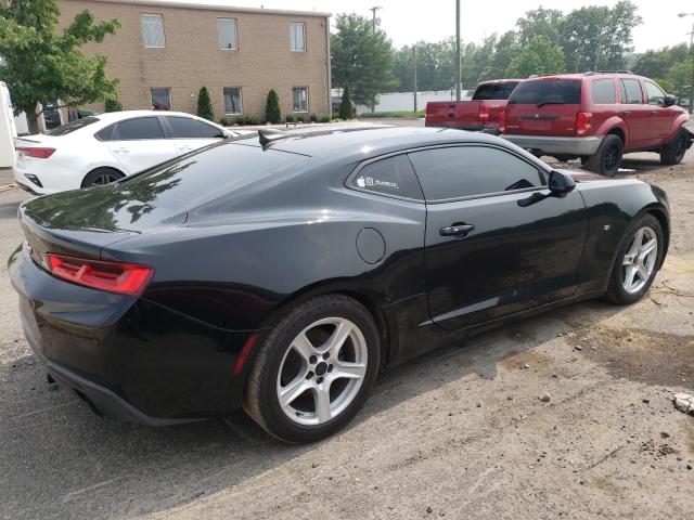 Photo 3 from auction – 2017 CHEVROLET CAMARO LS with VIN 1G1FA1RX7H0104700