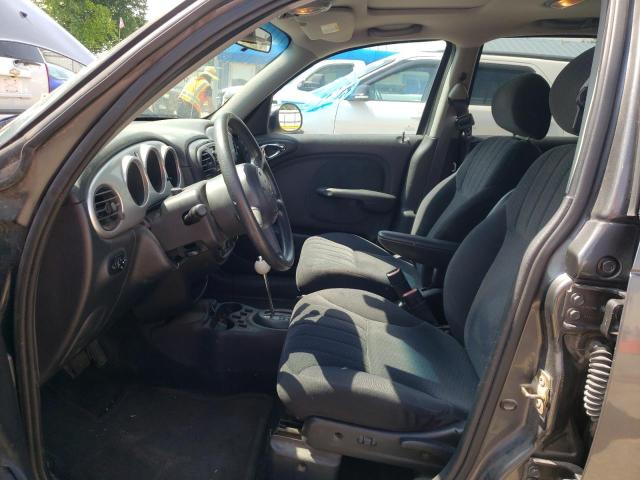 Photo 7 from auction – 2004 CHRYSLER PT CRUISER with VIN 3C4FY58B14T314089