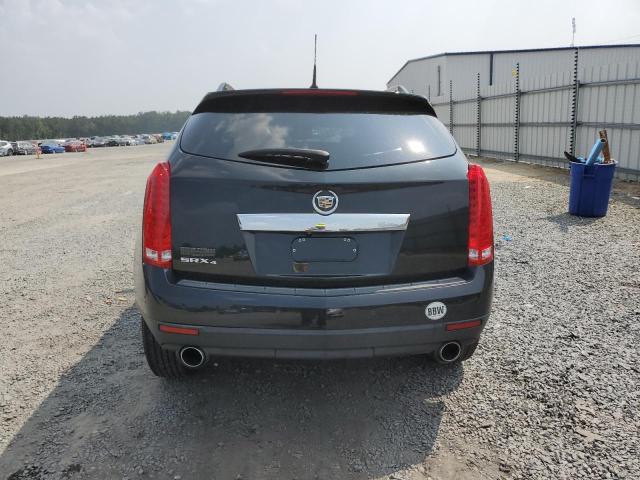 Photo 6 from auction – 2011 CADILLAC SRX LUXURY with VIN 3GYFNDEY2BS521700