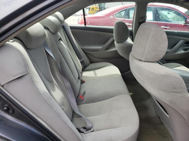 Photo 10 from auction – 2008 TOYOTA CAMRY CE with VIN 4T1BE46K98U204614