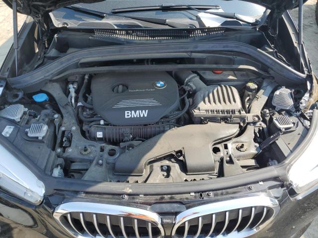 Photo 12 from auction – 2018 BMW X1 XDRIVE2 with VIN WBXHT3C35J3H31207