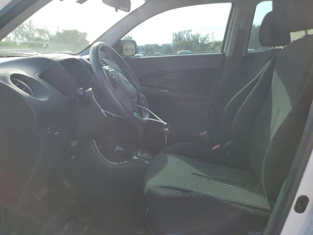 Photo 7 from auction – 2010 TOYOTA SCION XD with VIN JTKKU4B41AJ050673