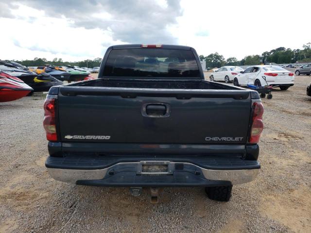Photo 6 from auction – 2005 CHEVROLET SILVERADO with VIN 1GCEK19B25Z114269
