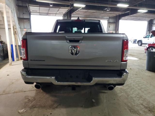 Photo 6 from auction – 2021 RAM 1500 BIG H with VIN 1C6SRFFT2MN746517