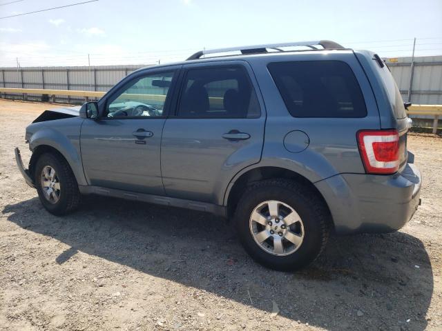 Photo 2 from auction – 2010 FORD ESCAPE with VIN 1FMCU9EG4AKC60785