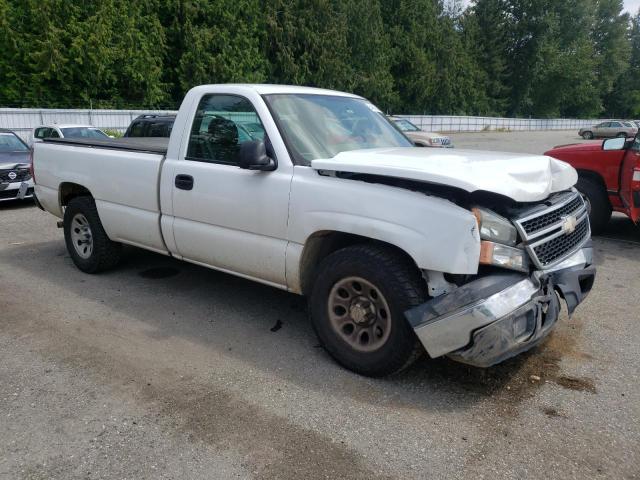 Photo 4 from auction – 2006 CHEVROLET silverado with VIN 1GCEC14V66E262335