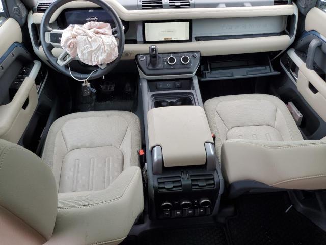 Photo 8 from auction – 2020 LAND ROVER DEFENDER 1 with VIN SALEP7EU2L2019060