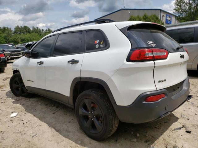 Photo 2 from auction – 2018 JEEP CHEROKEE L with VIN 1C4PJMDB8JD514560