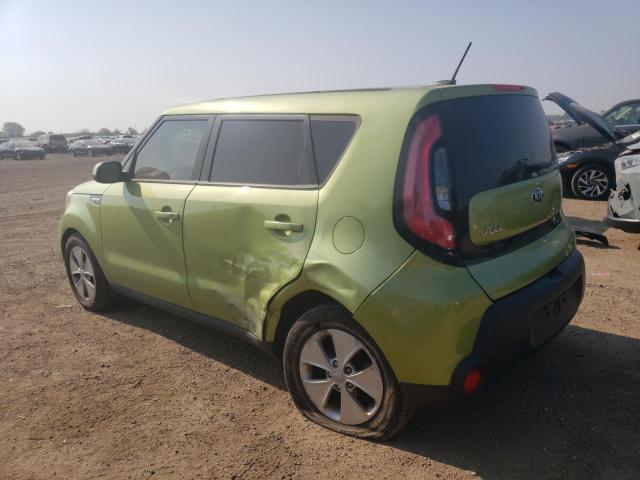 Photo 2 from auction – 2015 KIA SOUL with VIN KNDJN2A25F7754397