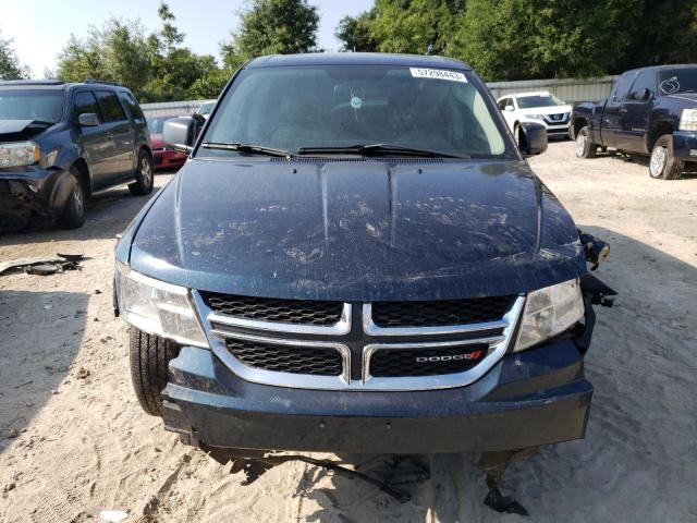 Photo 5 from auction – 2014 DODGE JOURNEY SE with VIN 3C4PDCABXET201838