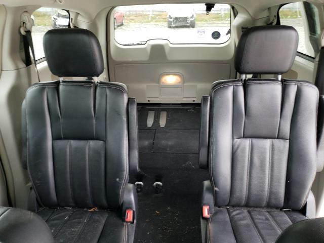 Photo 10 from auction – 2012 CHRYSLER TOWN & COU with VIN 2C4RC1BG5CR375357