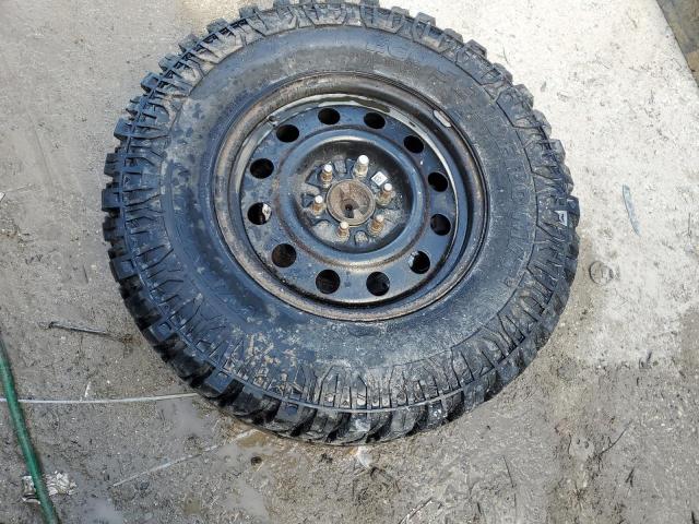 Photo 12 from auction – 2005 FORD F150 SUPER with VIN 1FTPW14545KE79544