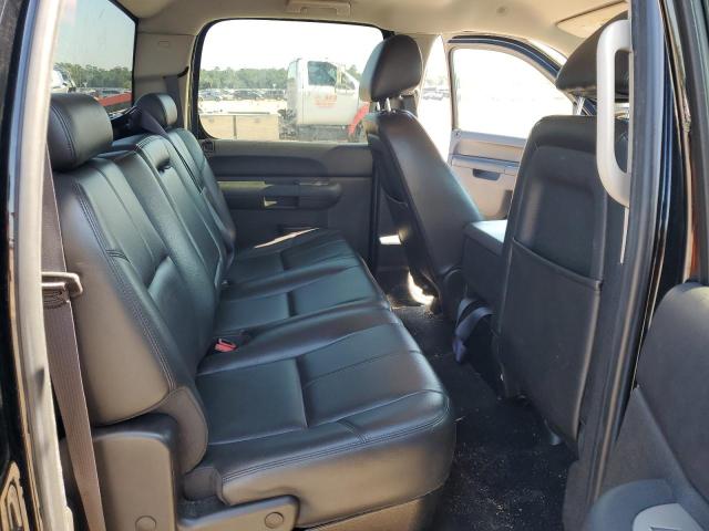 Photo 10 from auction – 2011 CHEVROLET SILVERADO with VIN 3GCPCSE0XBG213871
