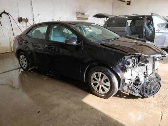 Photo 4 from auction – 2015 TOYOTA COROLLA L with VIN 2T1BURHE0FC437271