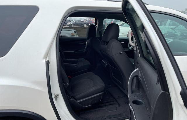 Zdjęcie 6 z aukcji – 2010 GMC ACADIA SLE z VIN 1GKLVLED3AJ186595