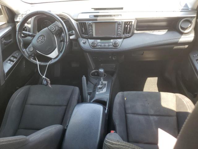 Photo 8 from auction – 2018 TOYOTA RAV4 ADVEN with VIN JTMWFREV3JD116711