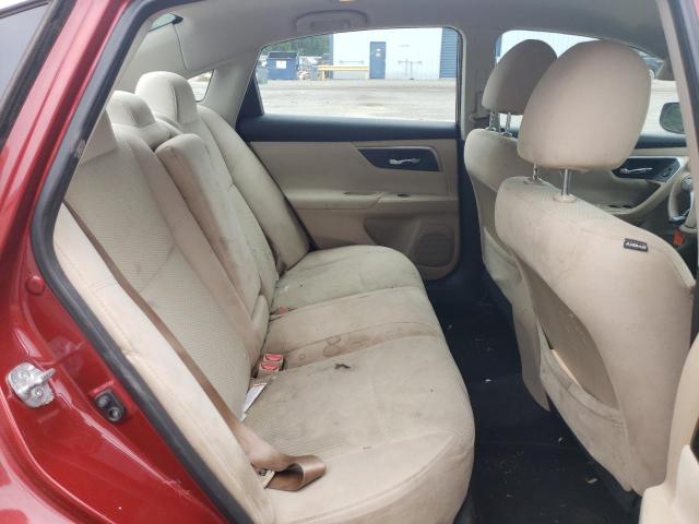 Photo 10 from auction – 2015 NISSAN ALTIMA 2.5 with VIN 1N4AL3AP4FN303518