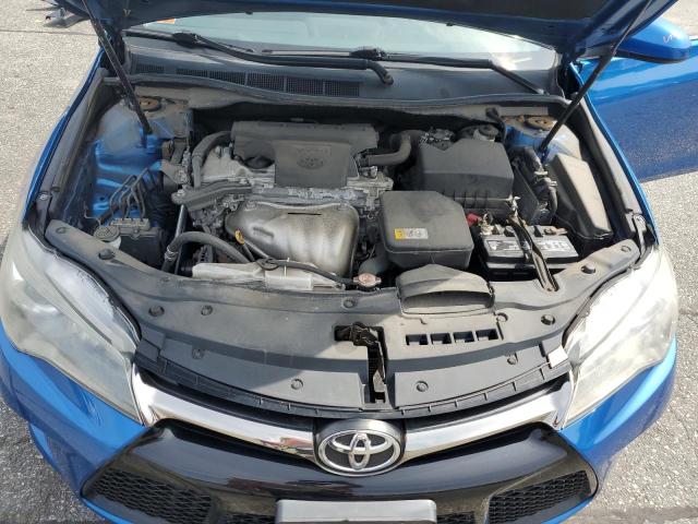 Photo 11 from auction – 2017 TOYOTA CAMRY LE with VIN 4T1BF1FK0HU623690