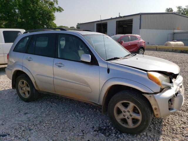 Photo 4 from auction – 2002 TOYOTA RAV4 with VIN JTEHH20V720140032