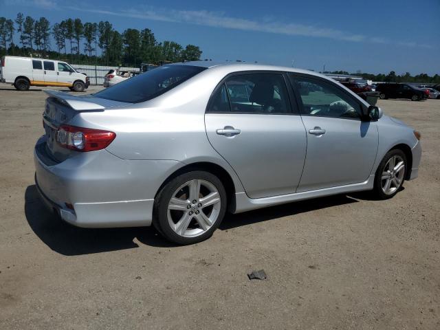 Photo 3 from auction – 2013 TOYOTA CORROLA with VIN 2T1BU4EE9DC945808