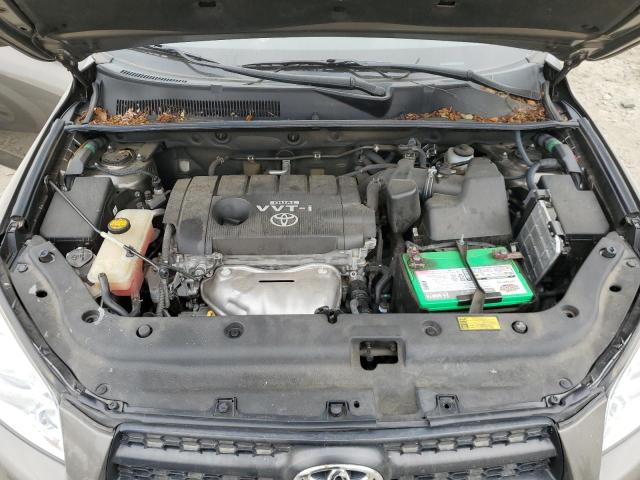 Photo 12 from auction – 2010 TOYOTA RAV4 with VIN 2T3BF4DV4AW055505