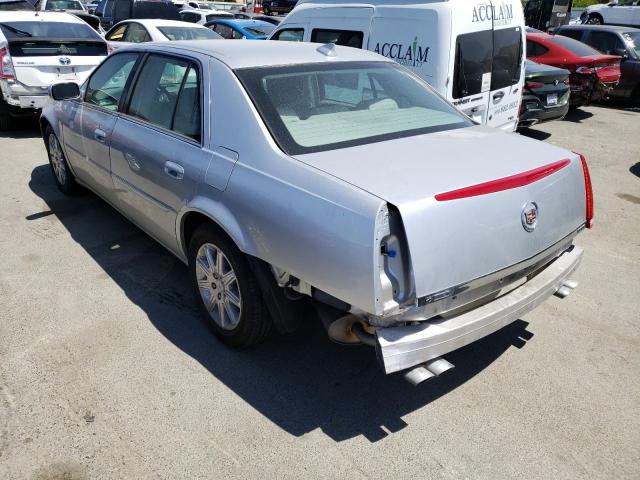 Photo 2 from auction – 2010 CADILLAC DTS PREMIU with VIN 1G6KH5EY9AU125895