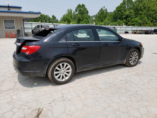 Photo 3 from auction – 2011 CHRYSLER 200 TOURIN with VIN 1C3BC1FB4BN575274