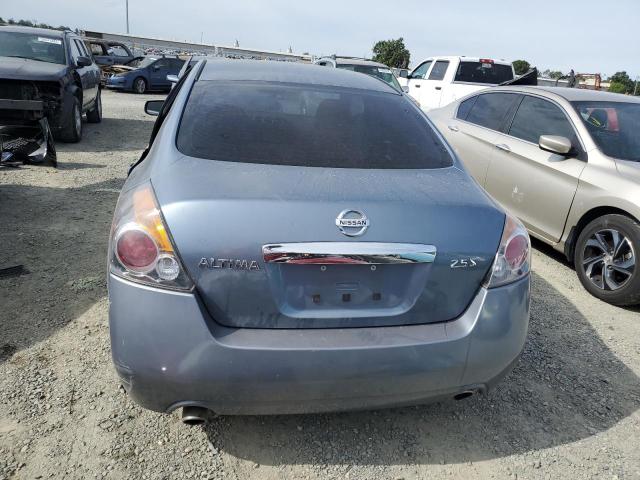 Photo 6 from auction – 2012 NISSAN ALTIMA 2D with VIN 1N4AL2AP1CC204205