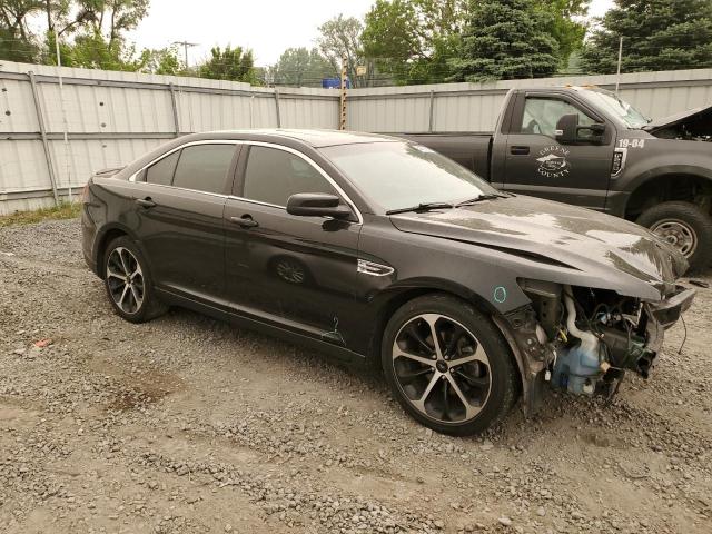 Photo 4 from auction – 2015 FORD TAURUS SEL with VIN 1FAHP2E84FG189699