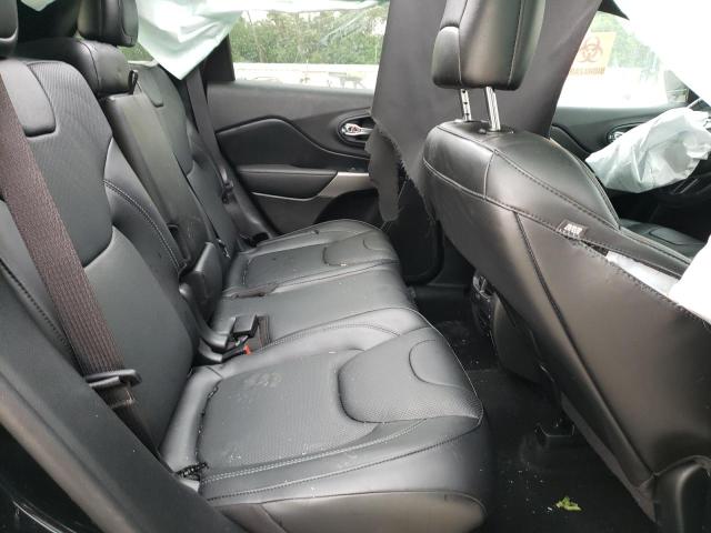 Photo 10 from auction – 2020 JEEP CHEROKEE L with VIN 1C4PJMDN2LD553318