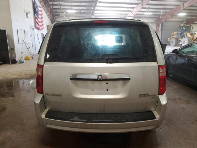 Photo 6 from auction – 2010 DODGE GRAND CARA with VIN 2D4RN5D19AR209613
