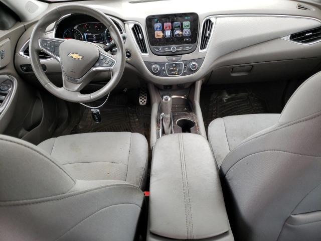 Photo 8 from auction – 2016 CHEVROLET MALIBU LT with VIN 1G1ZE5ST4GF188793