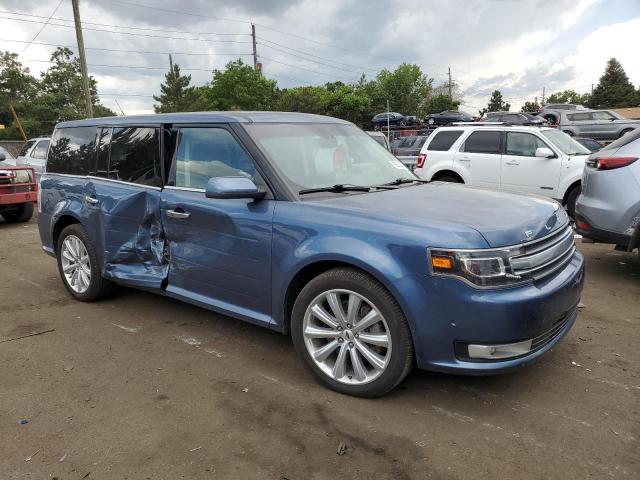 Снимка 4 от търг – 2019 FORD FLEX LIMIT с VIN 2FMHK6DT0KBA28138