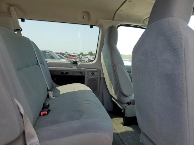 Photo 11 from auction – 2010 FORD E350 with VIN 1FBNE3BL6ADA86087