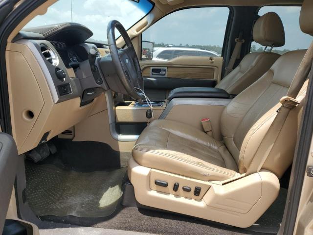 Photo 7 from auction – 2011 FORD F150 SUPER with VIN 1FTFW1ETXBFC89695