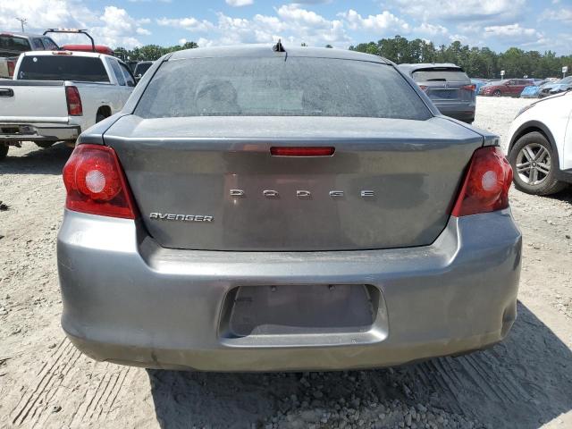 Photo 6 from auction – 2012 DODGE AVENGER SE with VIN 1C3CDZABXCN194313