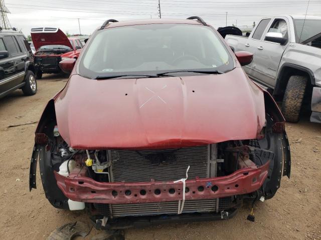 Photo 5 from auction – 2014 FORD ESCAPE SE with VIN 1FMCU0GX4EUB44330