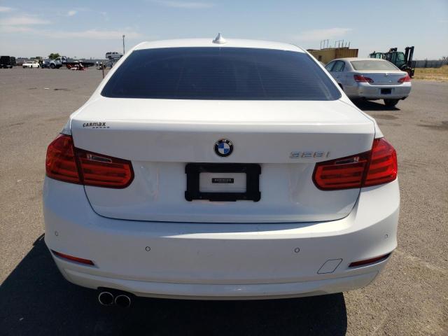 Photo 6 from auction – 2014 BMW 328 I SULE with VIN WBA3C1C58EK113995