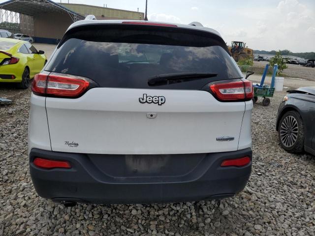 Photo 6 from auction – 2018 JEEP CHEROKEE L with VIN 1C4PJLLB9JD606255