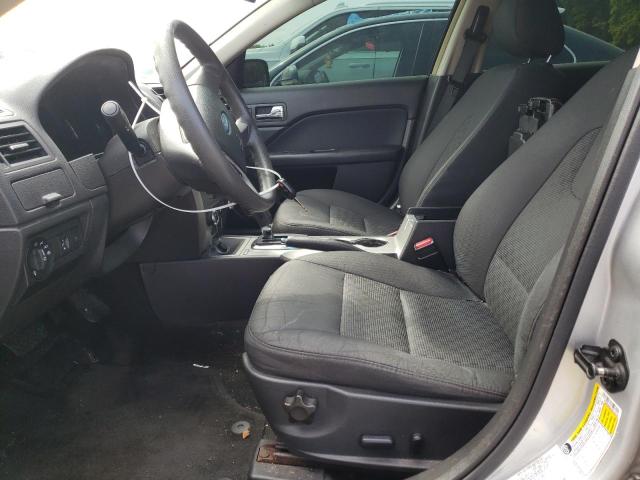 Photo 7 from auction – 2012 FORD FUSION with VIN 3FAHP0HA2CR314156