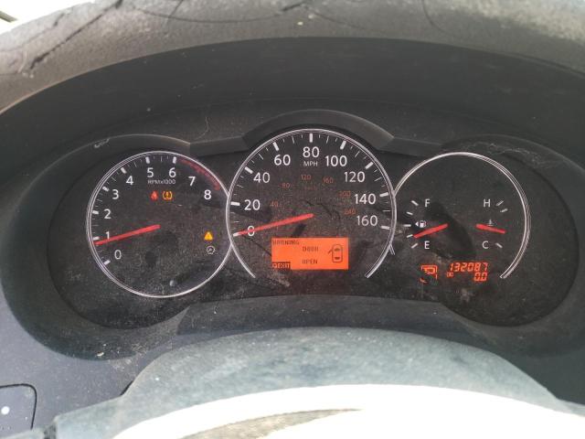 Снимка 9 от търг – 2012 NISSAN ALTIMA BAS с VIN 1N4AL2AP7CC119160