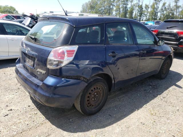 Photo 3 from auction – 2005 TOYOTA COROLLA MA with VIN 2T1KR32E45C386198