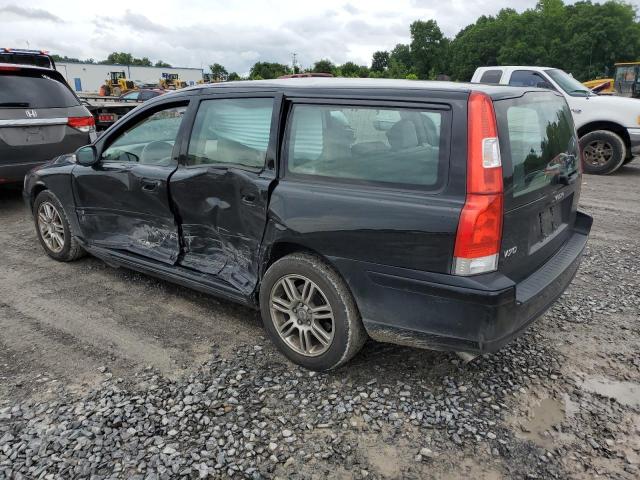 Photo 2 from auction – 2007 VOLVO V70 with VIN YV1SW612972646026