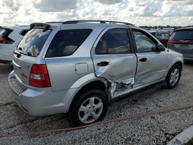 Photo 3 from auction – 2008 KIA SORENTO with VIN KNDJD735585859317