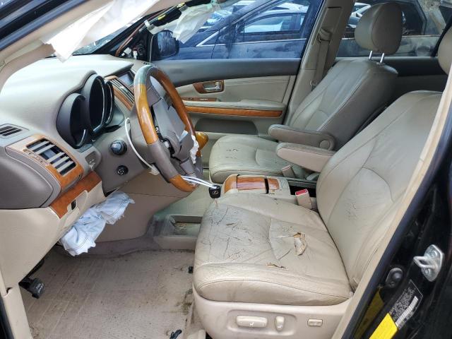 Photo 7 from auction – 2005 LEXUS RX 330 with VIN 2T2GA31U15C029692