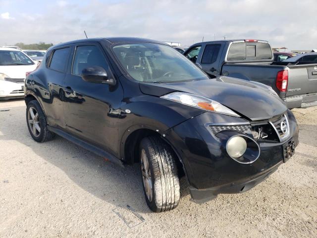 Photo 4 from auction – 2012 NISSAN JUKE S with VIN JN8AF5MR7CT106784