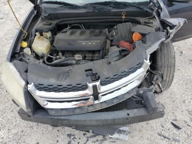Photo 11 from auction – 2012 DODGE AVENGER SE with VIN 1C3CDZAB6CN182739