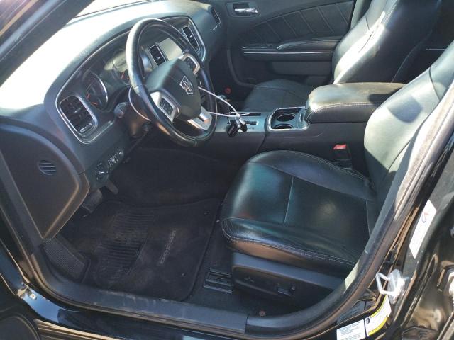 Photo 7 from auction – 2012 DODGE CHARGER R/ with VIN 2C3CDXCT4CH270675